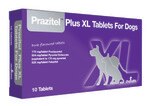 Prazitel Worming Flavoured tablets